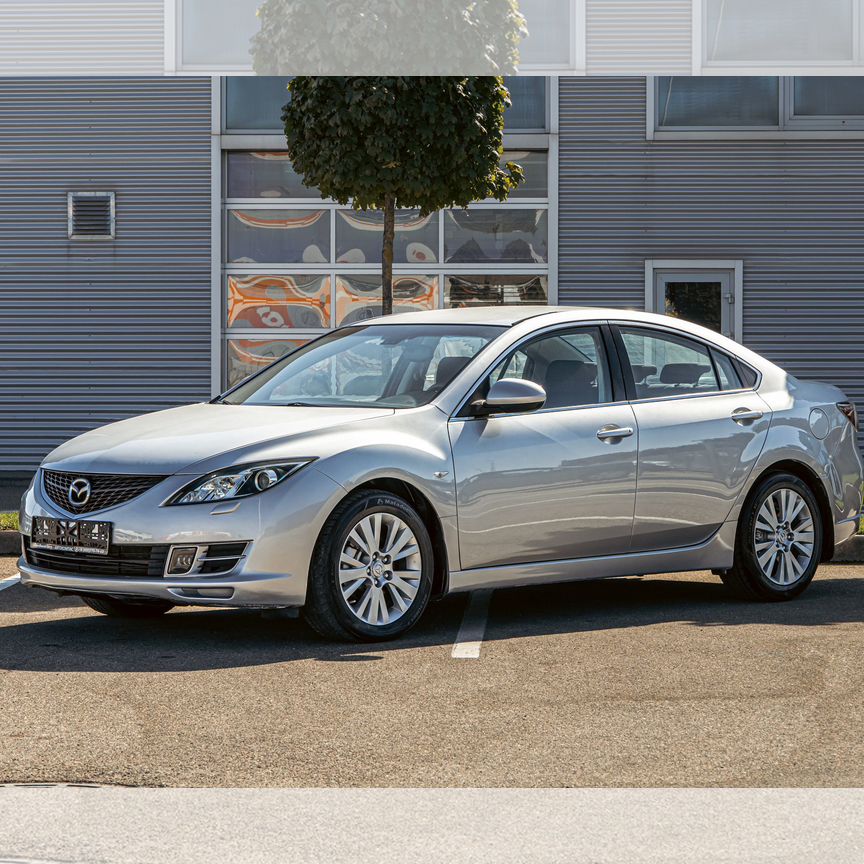 Купить Mazda 🚘 от 380 000 ₽ в Элисте: 93 объявления