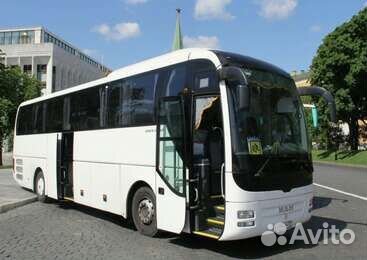 Аренда автобуса Заказ микроавтобуса от 7-55 мест
