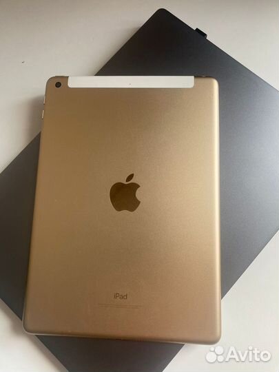 iPad 5-th 32gb sim,wi-fi