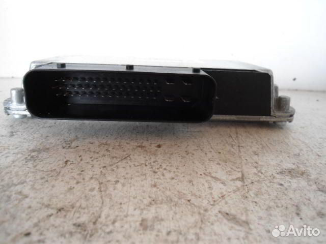 Эбу раздатки Volkswagen Touareg 1 0AD927755BG