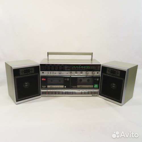 National RX51W