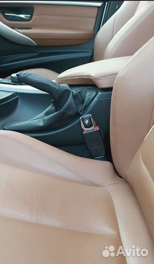 BMW 3 серия 2 AT, 2018, 69 000 км