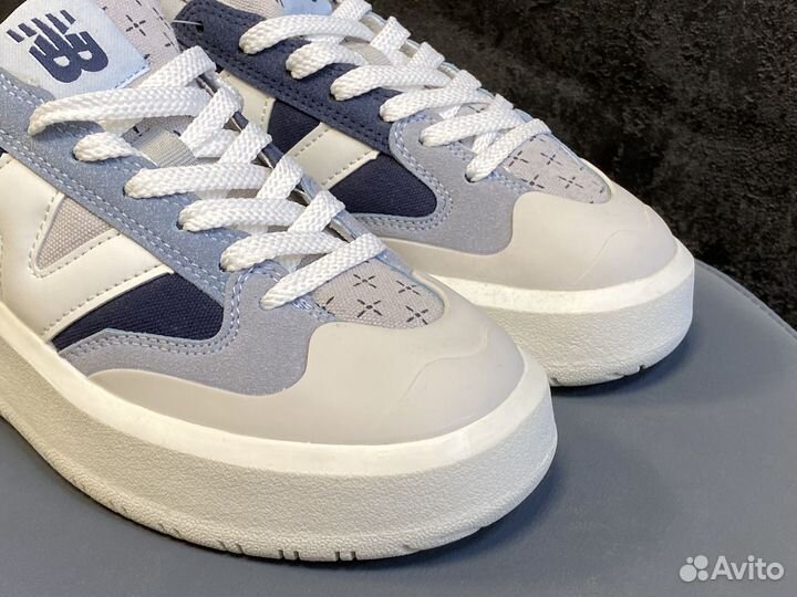 Кеды женские New Balance 37-38р