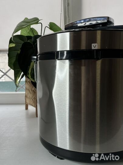 Мультиварка