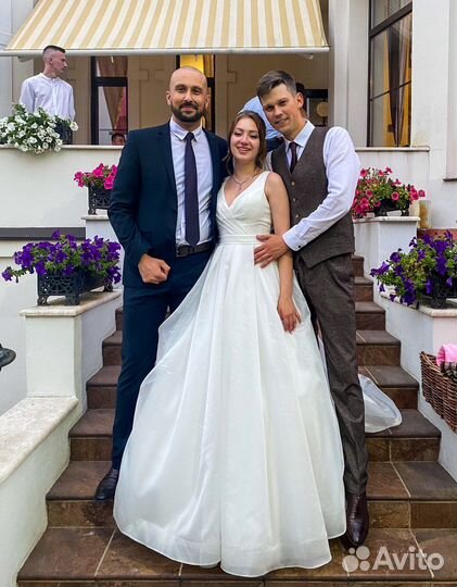 Ведущий, Тамада, Организатор