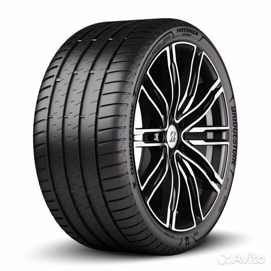Bridgestone Potenza Sport 255/35 R20 97Y