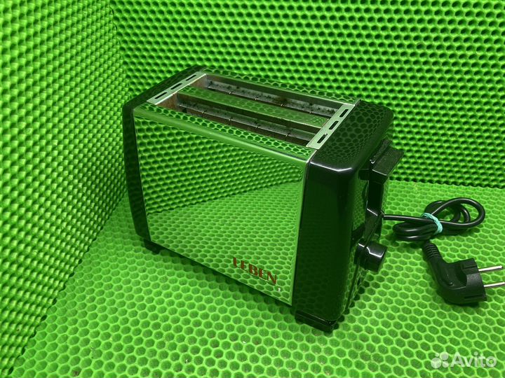 Тостер Leben 475-152