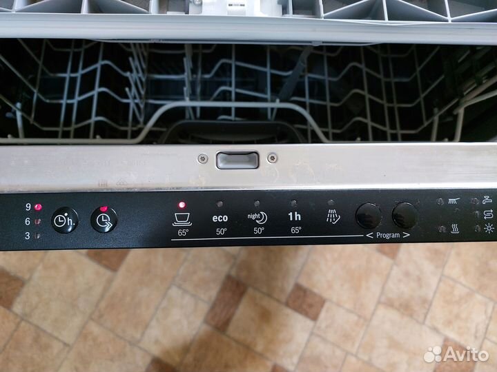 Гарантия. 60 см посудомоечная машина Bosch