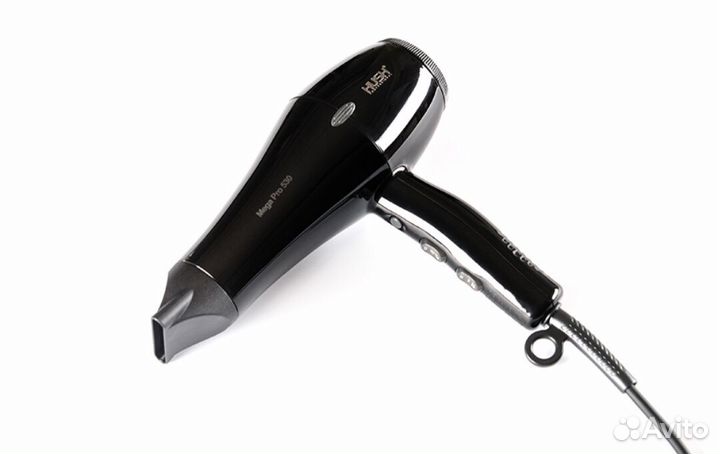 Фен парикмахерский легкий мощный