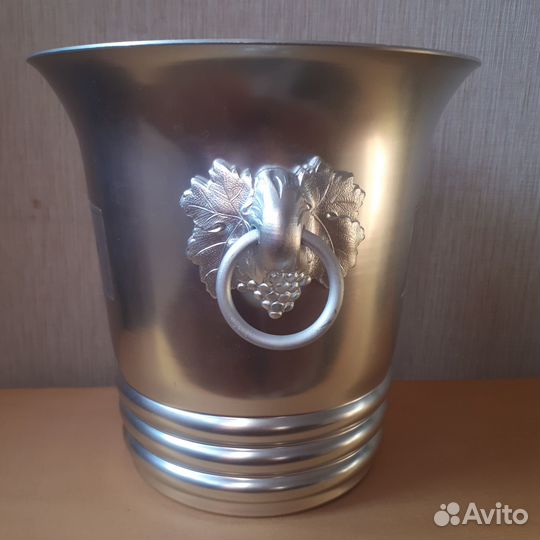 Taittinger ведро для льда