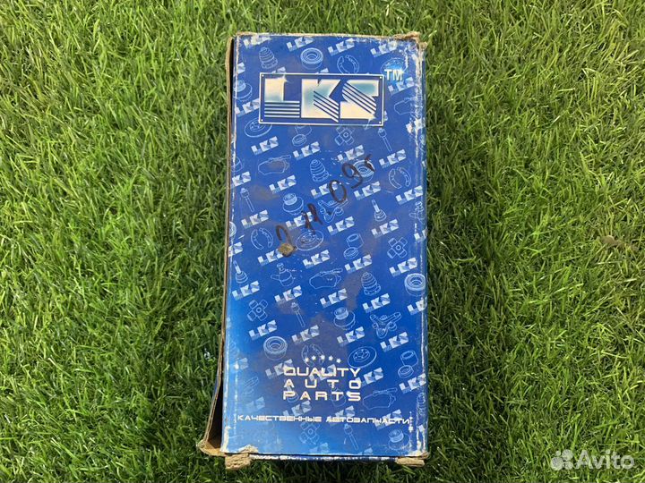 Ролик натяжителя ремня грм Audi Vectra (A) I