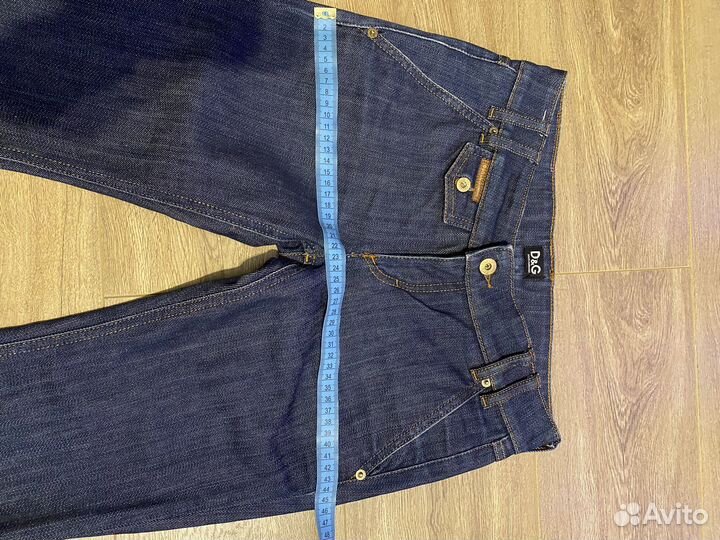 Джинсы женские Dolce&Gabbana