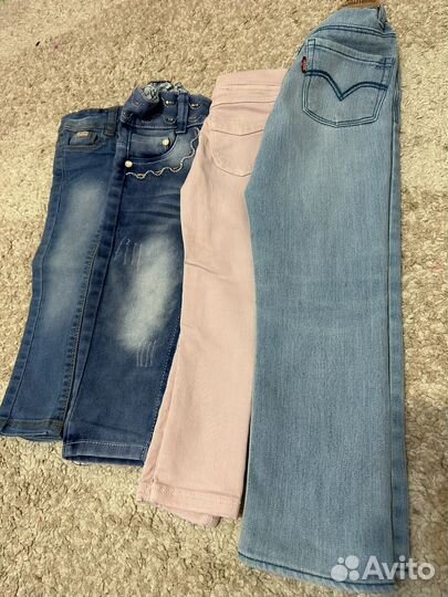 Детские вещи на девочку