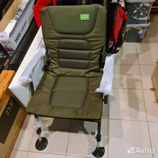 Карповое Carp Pro Torus складное фидерное