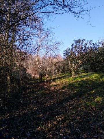 Участок 8 сот. (ИЖС)