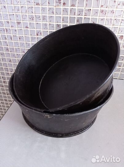 Форма для хлеба