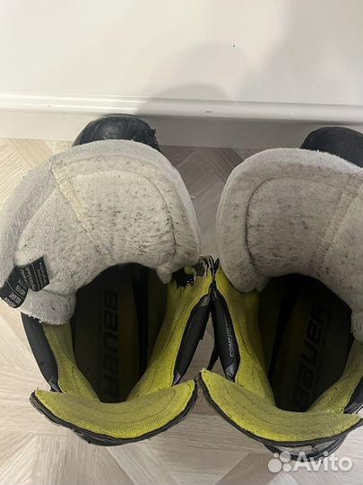 Коньки Bayer 3s 6 fit 2