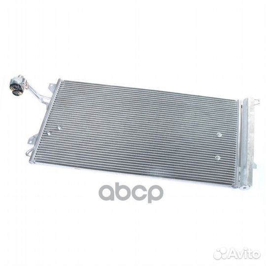 Радиатор кондиционера VAG Q7/porsche Cayeene/To