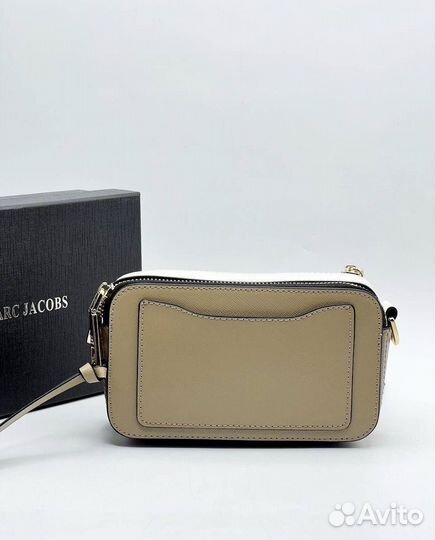 Сумка Marc Jacobs Snapshot Bag