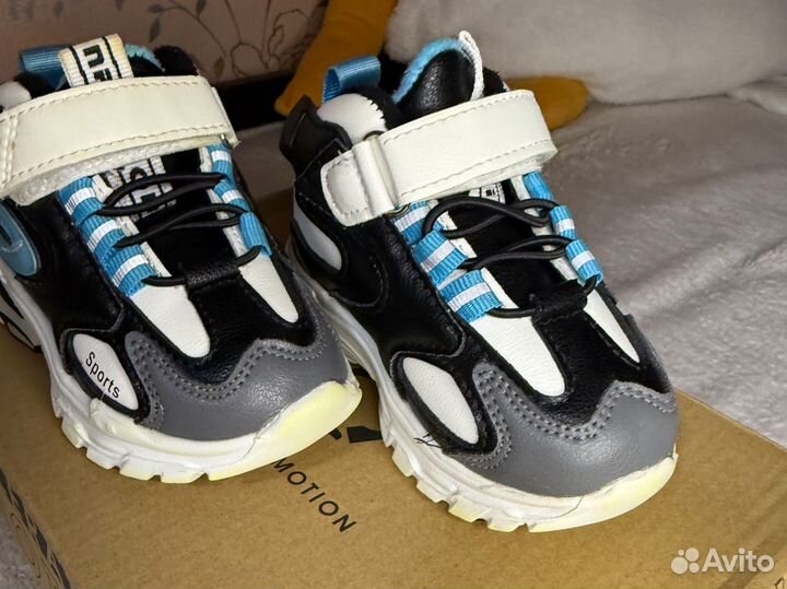 Обувь для малышей