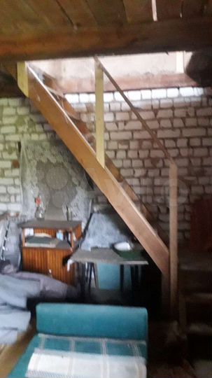 Дом 70 м² на участке 6 сот.