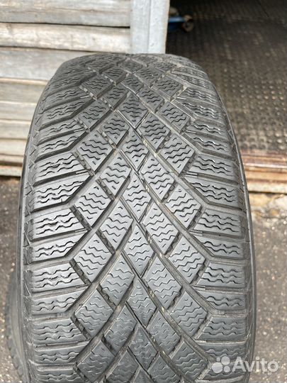 Continental ContiVikingContact 7 205/55 R16 94T