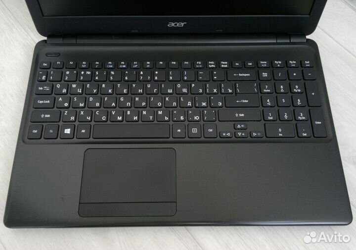 Acer (Core i7-3537U, nVidia 740M-2Gb, 750Gb, 8Gb)