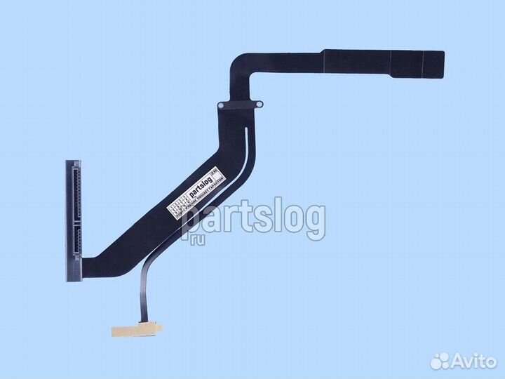 Шлейф HDD SATA для MacBook Pro 15