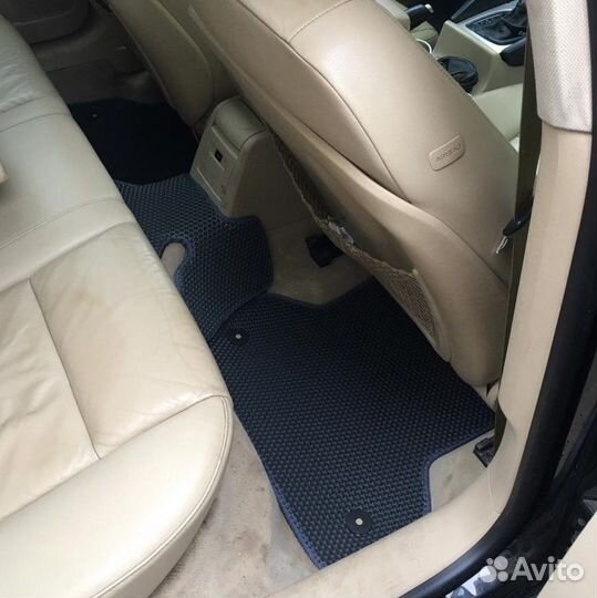 Коврики eva ева эва из ателье без предоплаты