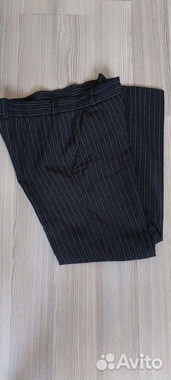 Школьная форма (брюки, пиджак, жилетка) 152 см