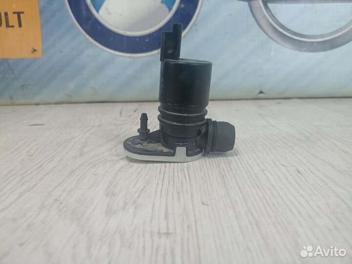 Моторчик Насос омывателя LADA xray