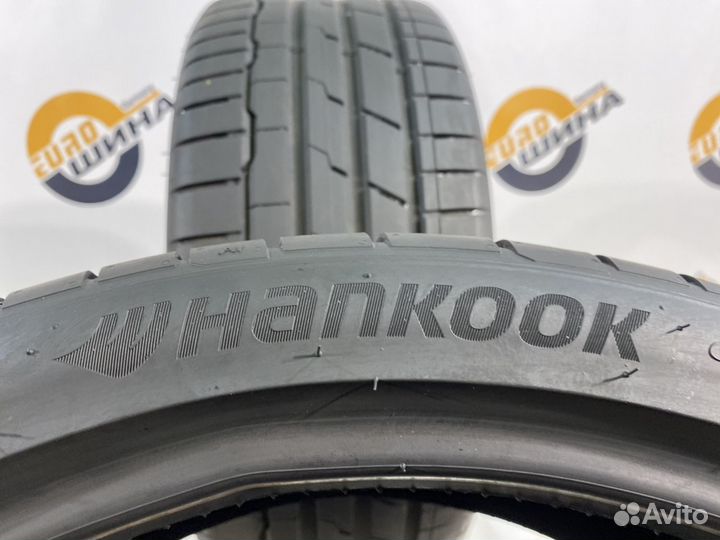 Hankook Ventus S1 Evo 3 K127 255/35 R21 98Y