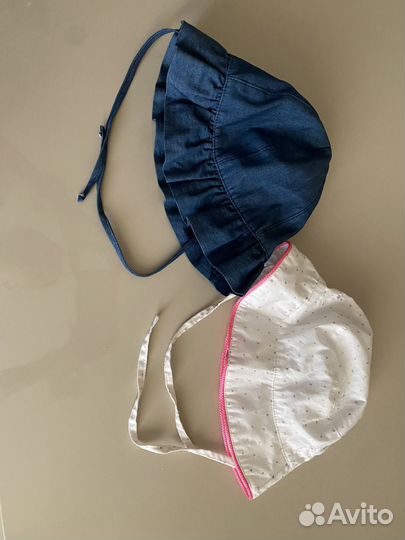 Панамки на 1,5-2 года Crokid