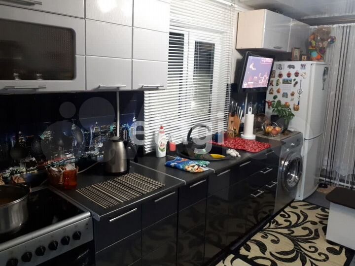 Дом 60 м² на участке 10 сот.