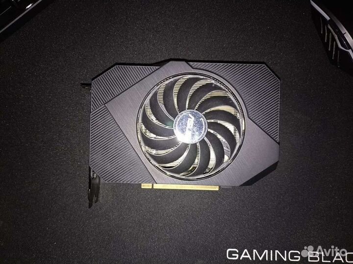 Видеокарта asus RTX 3060 12 Gb Phoenix (LHR)