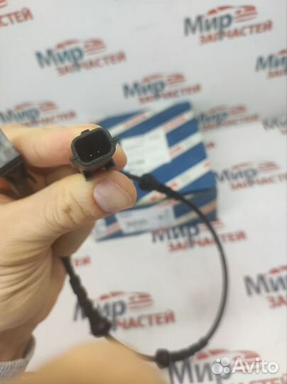 Датчик абс Renault clio logan sandero