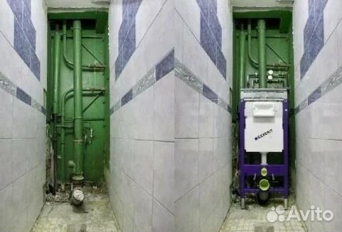 Муж на час/Сантехник