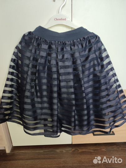 Школьная одежда для девочки пакетом