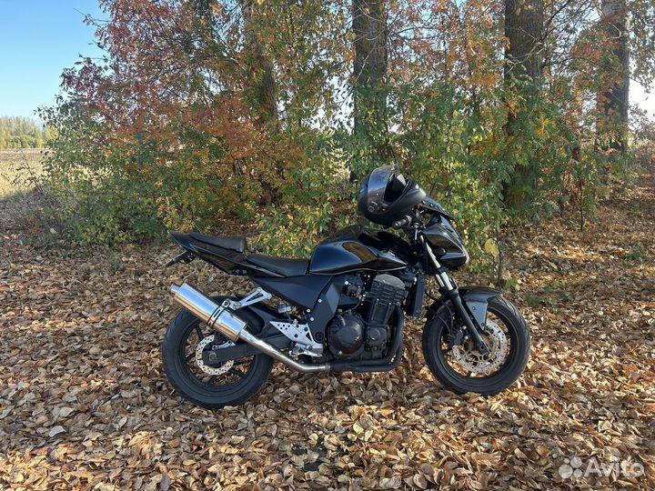 Z750