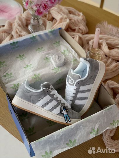 Кроссовки adidas campus 00s