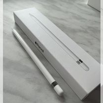 Apple pencil 1 оригинал