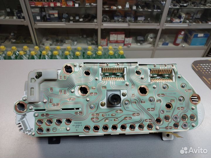 Комбинация приборов 30813199 для Volvo v40