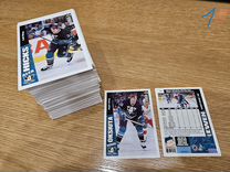 Коллекционные карточки NHL