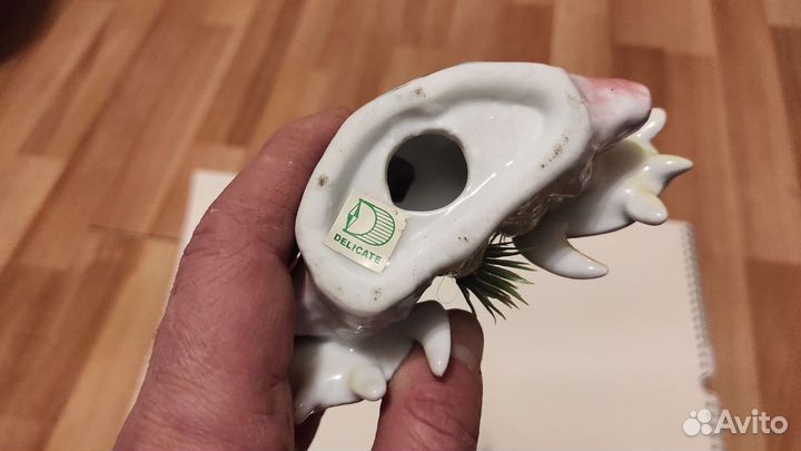 Статуэтка Черепашки