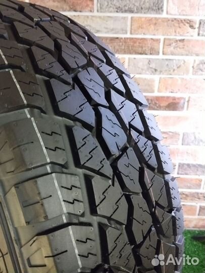 Triangle TR292 245/70 R17 110S