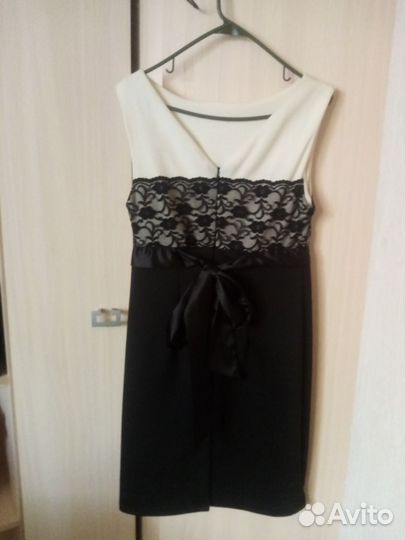 Платье женское