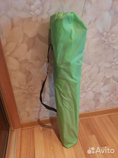 Стул складной туристический