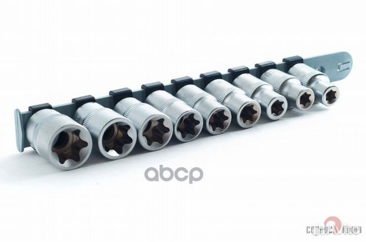 Набор головок 1/2