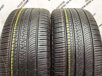 Pirelli Scorpion Zero All Season 245/45 R20 103W