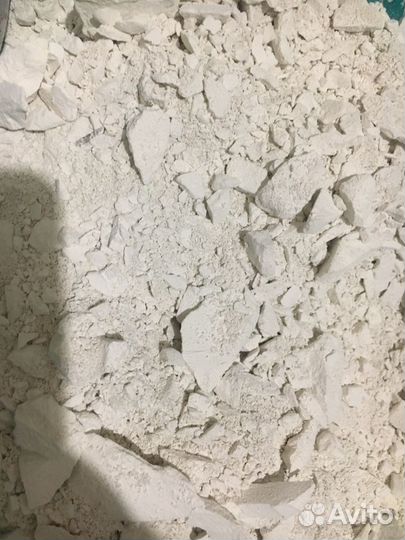 Мел Севрюково,Ватутин,Пастила